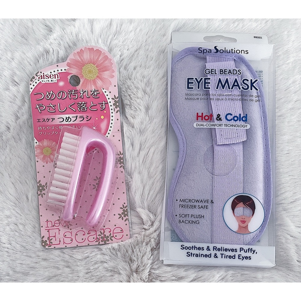 Self-care bundle